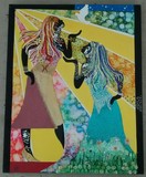 by Monea Williams