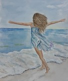 by Patricia Elgee