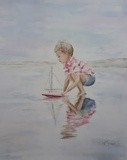 by Patricia Elgee