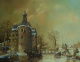 by Peter Meuleners