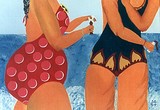 by MABEL CAPPELLA