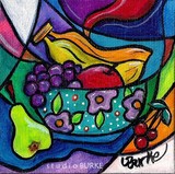 by Lesli Pringle-Burke