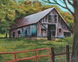 by Sharla Derry