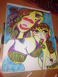 by kym curci