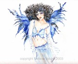 by Melissa Franklin