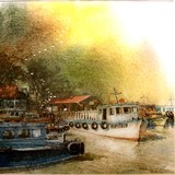 by francis kwok peng kin