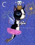 Tooth Fairy Dog