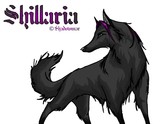 by Victoria S