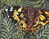 by Ashley Spilman