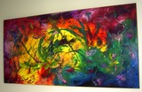 by Eugenia Abramson