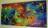 by Eugenia Abramson