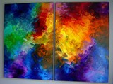by Eugenia Abramson