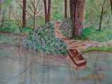 by Joanie Holliday