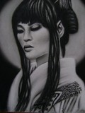 by Véronique M