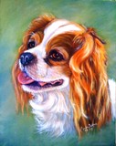 by Marion Dutton