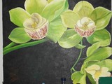 by Teddie Dumas Forbes