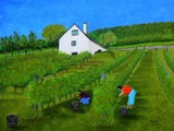 by Maggie Ullmann