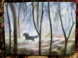 by Lorrie Bridges