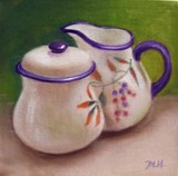 by Debi Hinshaw