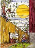 by Allen Marchman