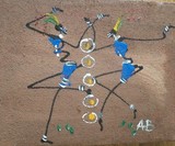 by Bikis and Alda Bikindou