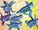 by Julie Remillard