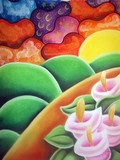 by Akeem Scott