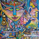by Magule Wango