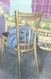 by Moira Tuckett
