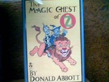 by Donald Abbott