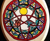 by Sherry Moe