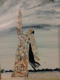 by Candi A. Williams