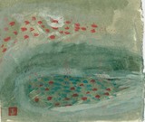 by MAKIKO BERRY