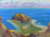 by Gevorg Avagyan
