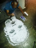 by Percy Maimela