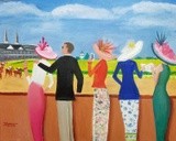 by Judy Petett
