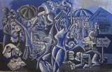 by benedict edet