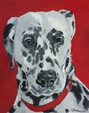 by Sarah Goodrich