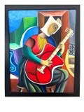 by Juan Aragon