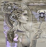 by george H