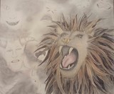 by Jennifer Allman 