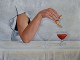 by Camille Barnes