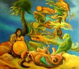 by Calfu Rangilemu