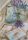 by Sonja Peacock