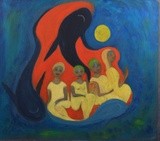 by Trish Spence