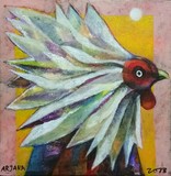 by Arnel Jatulan Natividad