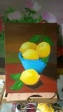 by Maryia Brown