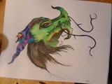 by Lillie Wagnon