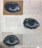 by Ellie Dymott