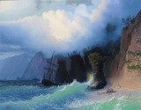 by Loren D Adams